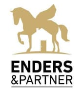 Logo von Enders & Partner Immobilien