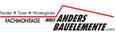 Logo von Niels Anders Bauelemente GmbH