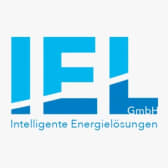 Logo von IEL Intelligente Energielösungen GmbH