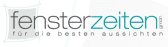 Logo von Fensterzeiten GmbH