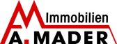 Logo von Immobilien Mader