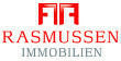 Logo von Rasmussen Immobilien GmbH