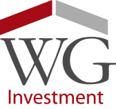 Logo von WG Investment GmbH - Heilbronn