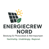 Logo von Energie Crew Nord