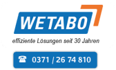 Logo von WETABO GmbH