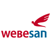Logo von webesan GmbH