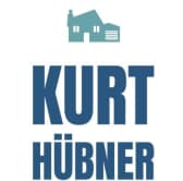 Logo von Kurt Hübner Heizung Sanitär