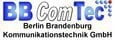 Logo von BB ComTec GmbH