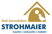 Logo von Süd-Immobilien Strohmaier GmbH