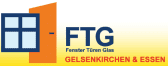 Logo von FTG - Gelsenkirchen
