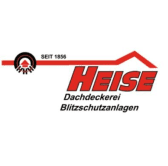 Logo von Hans H.-Heise Dachdeckerei und Blitzschutzanlagen GmbH