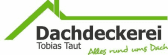 Logo von Dachdeckerei Tobias Taut