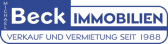 Logo von Michael Beck Immobilien