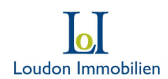 Logo von Loudon Immobilien GmbH