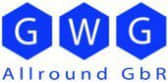 Logo von GWG Allround GbR