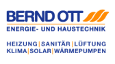 Logo von Bernd Ott GmbH