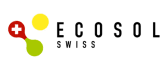 Logo von EcoSol Swiss AG