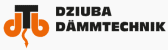 Logo von Dziuba Dämmtechnik GmbH