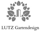 Logo von LUTZ Gartendesign