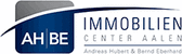 Logo von Immobilien Center Aalen oHG