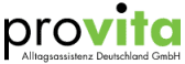 Logo von ProVita Kundenservice 2