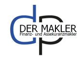 Logo von DP DER MAKLER GmbH & Co. KG