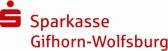 Logo von Sparkasse Gifhorn-Wolfsburg