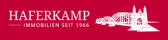 Logo von Haferkamp Immobilien GmbH - Hamburg