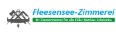 Logo von Mathias Schelonka Zimmerer