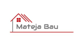 Logo von Mateja Bau