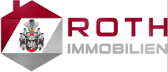 Logo von ROTH Immobilien e.K.