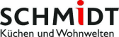 Logo von Schmidt Küchen Mainz Weber e.K.