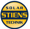 Logo von Solartechnik Stiens GmbH & Co. KG - Solarzentrum Münsterland-