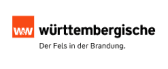 Logo von Andre Meister Württembergische