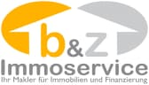 Logo von b&z Immoservice
