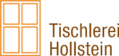 Logo von Tischlerei Hollstein