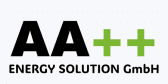 Logo von AA++ Energy-Solution GmbH