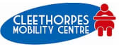 Logo von CLEETHORPES MOBILITY CENTRE