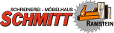Logo von Möbelhaus und Schreinerei Schmitt