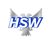 Logo von HSW Hanseatische Schutz- und Wachdienst GmbH