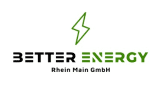 Logo von Better Energy GmbH