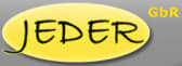 Logo von JEDER GmbH & Co. KG