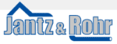 Logo von Jantz & Rohr GmbH