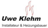 Logo von Uwe Klehm Installateur & Heizungsbauer