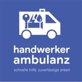 Logo von Handwerker-Ambulanz GmbH