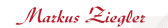 Logo von Markus Ziegler Sanitärinstallationen