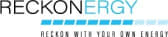 Logo von Reckonergy - DeineEnergie Nord