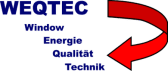 Logo von WEQTEC A. Schöps