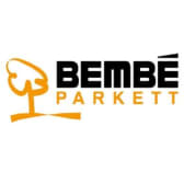 Logo von Bembé Parkett GmbH & Co KG