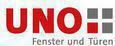 Logo von UNO-Fenstersysteme GmbH